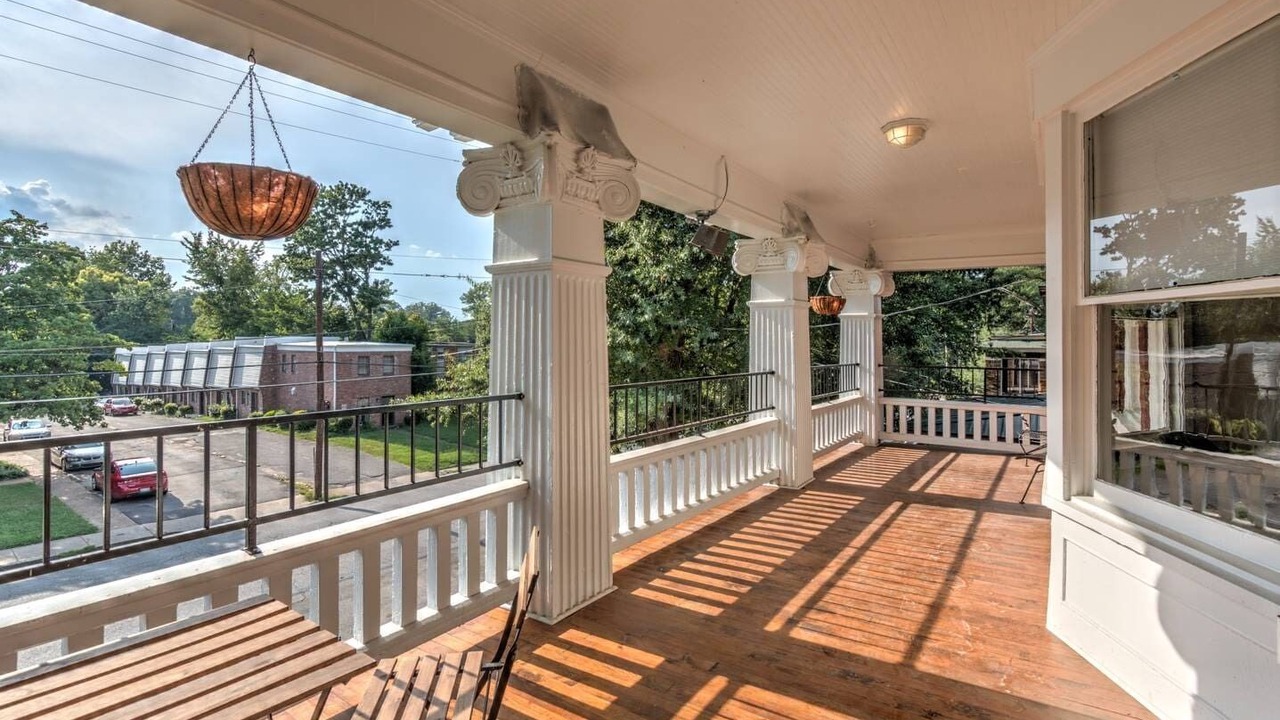 Photo of Outdoor in Midtown