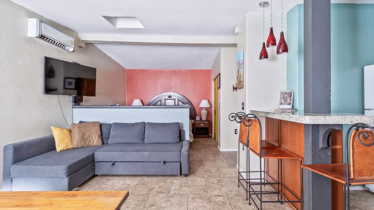 Photo of Bedroom in Peter Howell