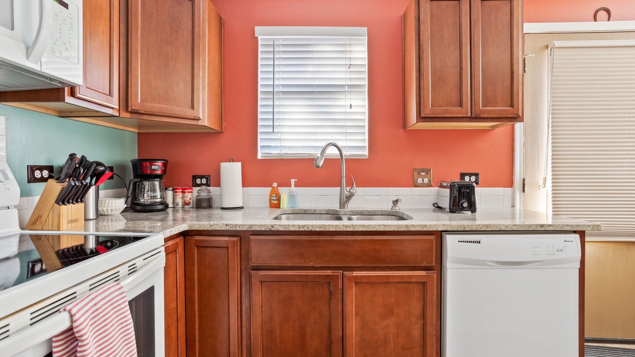 Photo of Kitchen in Peter Howell
