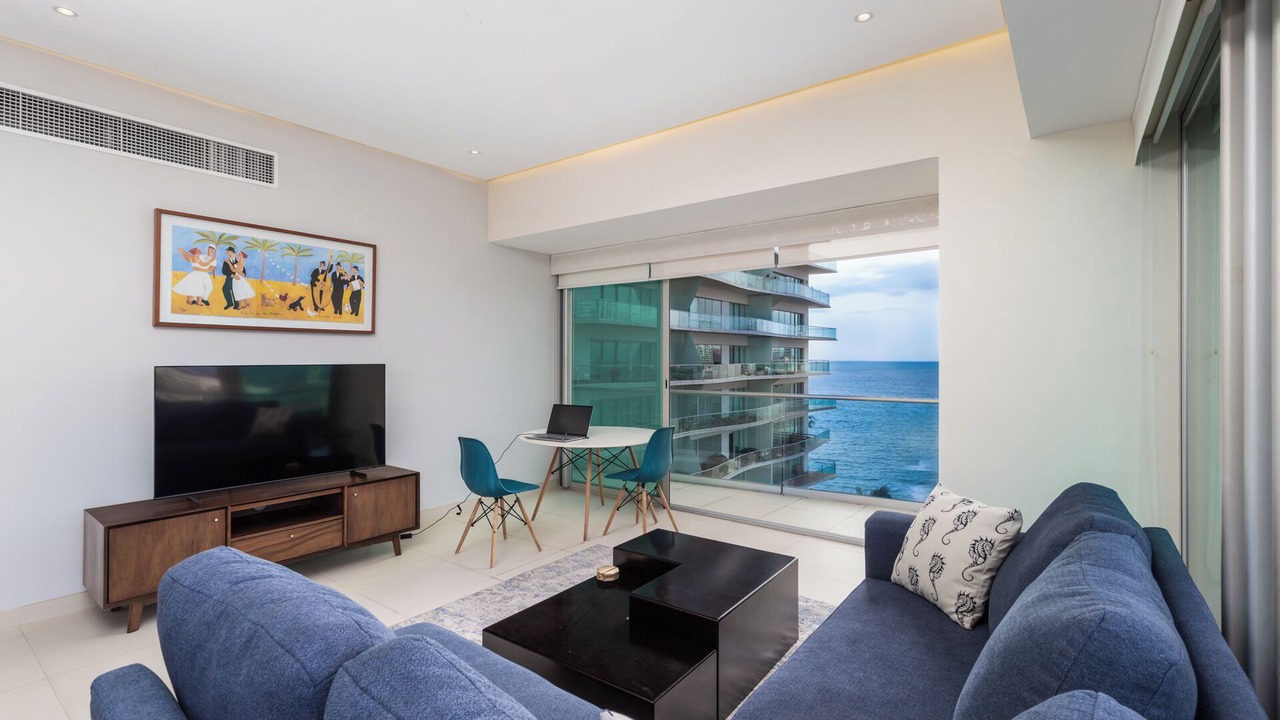 Photo of Livingroom in North Hotel Zone