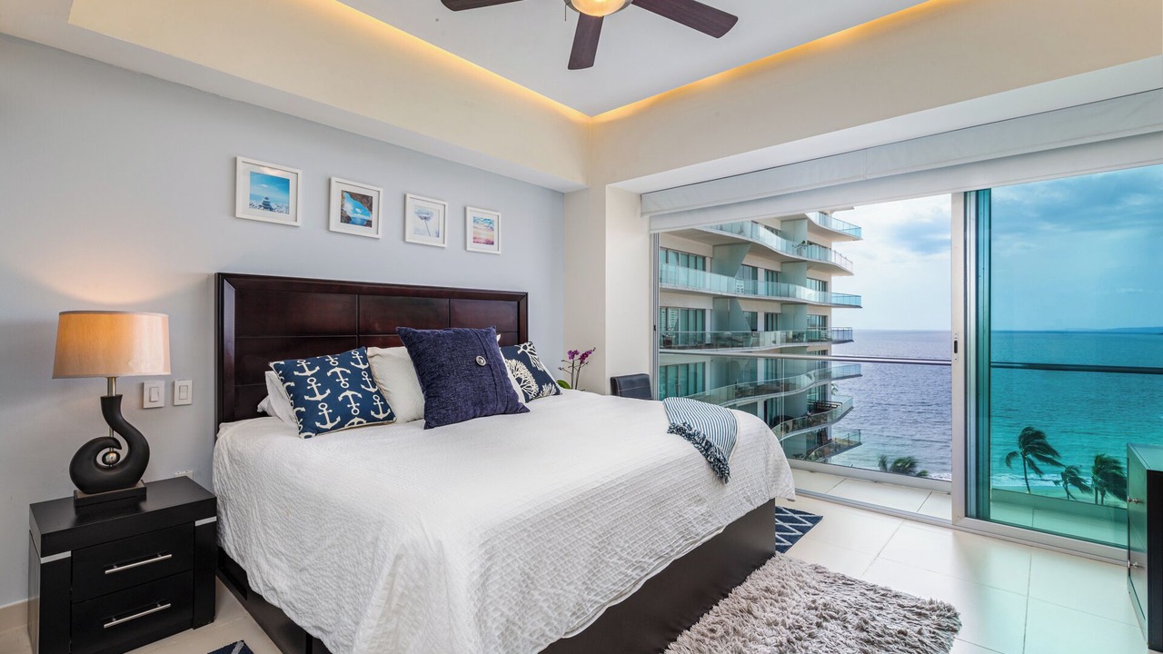 Photo of Bedroom in North Hotel Zone