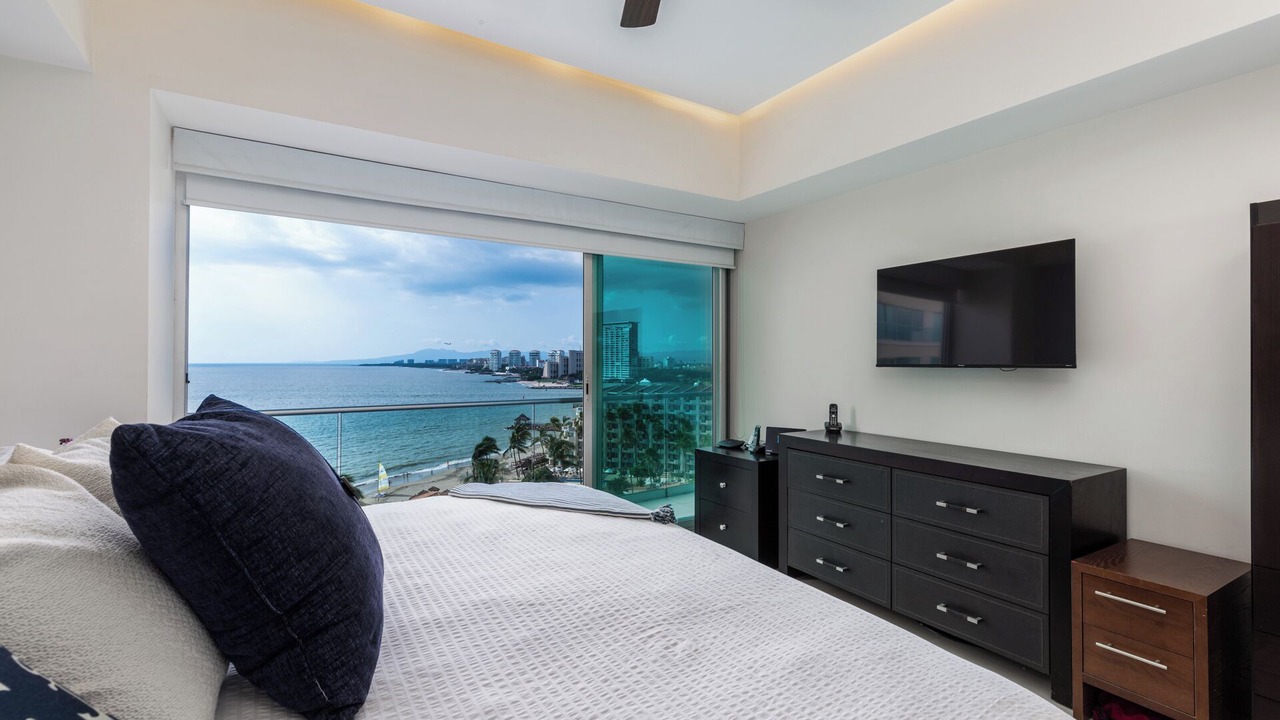 Photo of Bedroom in North Hotel Zone