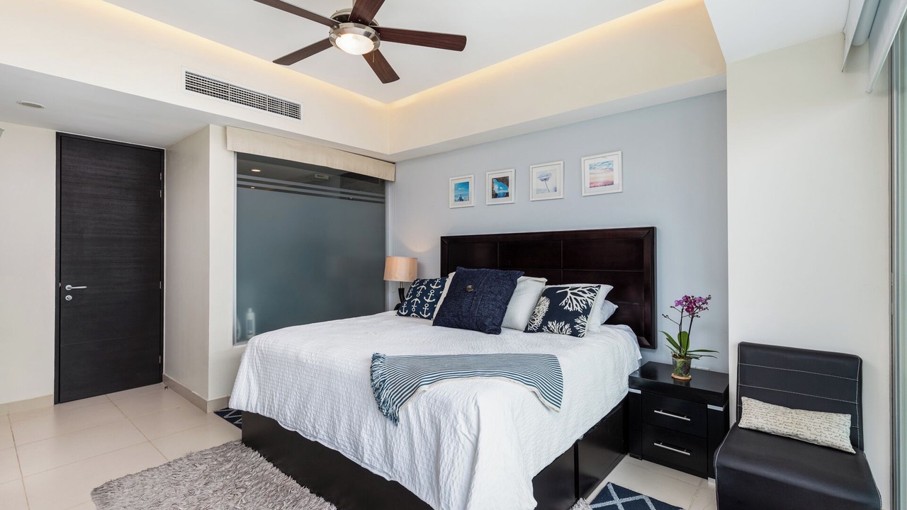 Photo of Bedroom in North Hotel Zone
