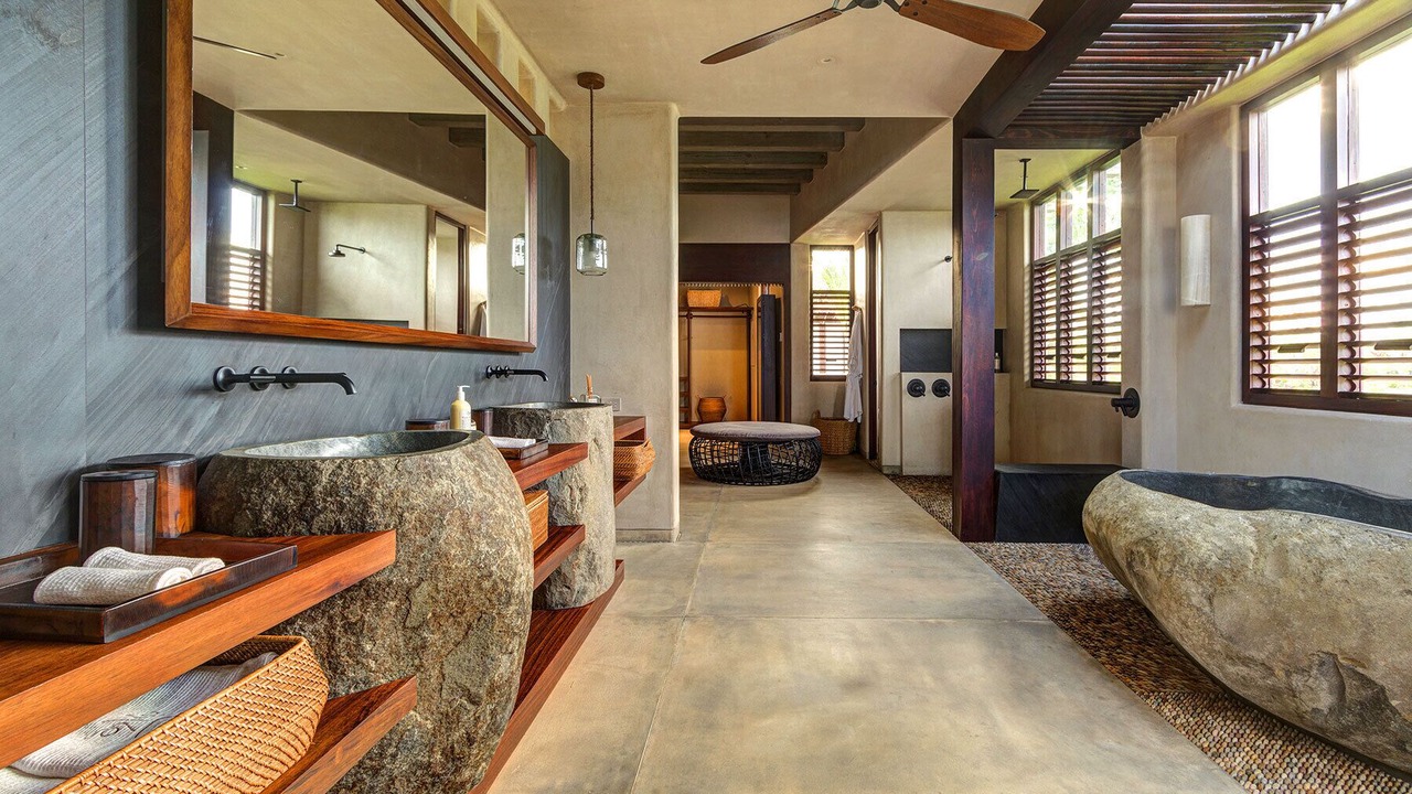 Photo of Bathroom in Puerto Vallarta