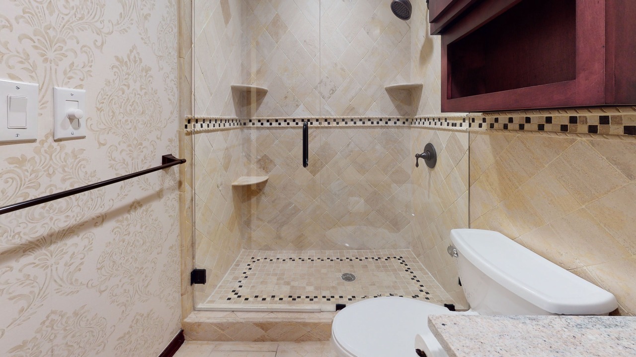 Photo of Bathroom in McAllen