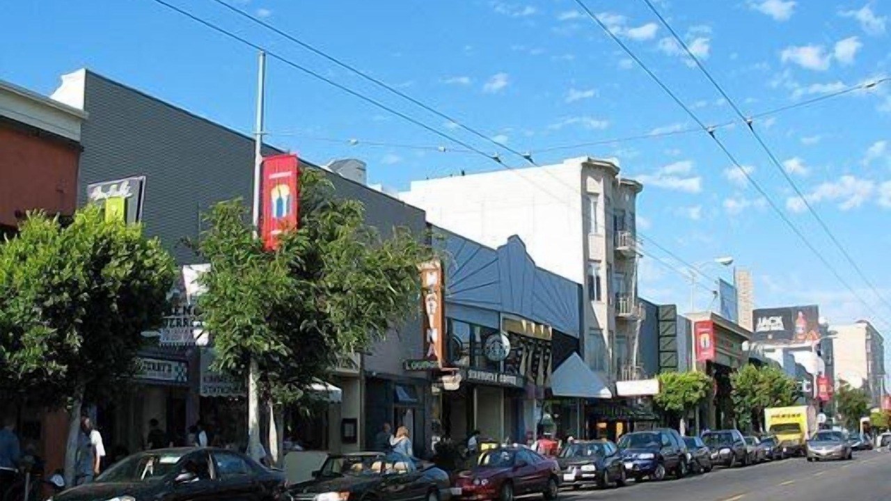 Photo of Others in Marina District
