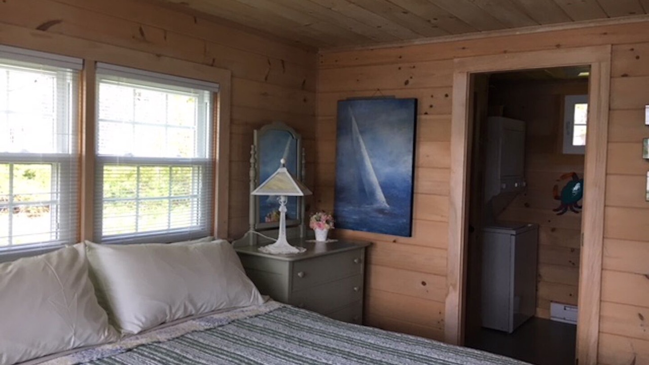 Photo of Bathroom in Pleasant Point