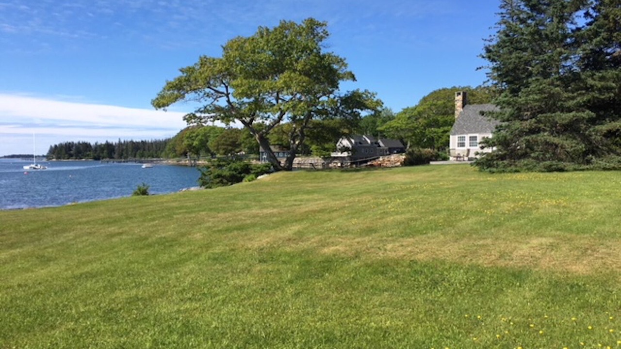 Photo of Outdoor in Pleasant Point