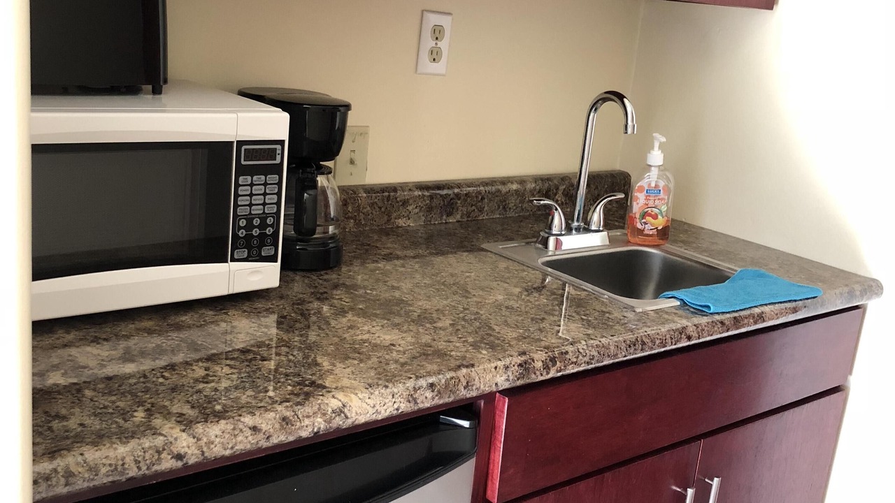 Photo of Kitchen in Centro