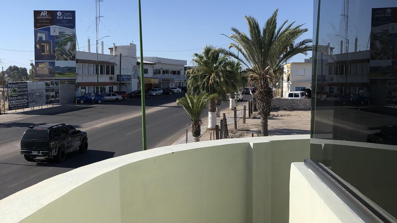Photo of Outdoor in Centro