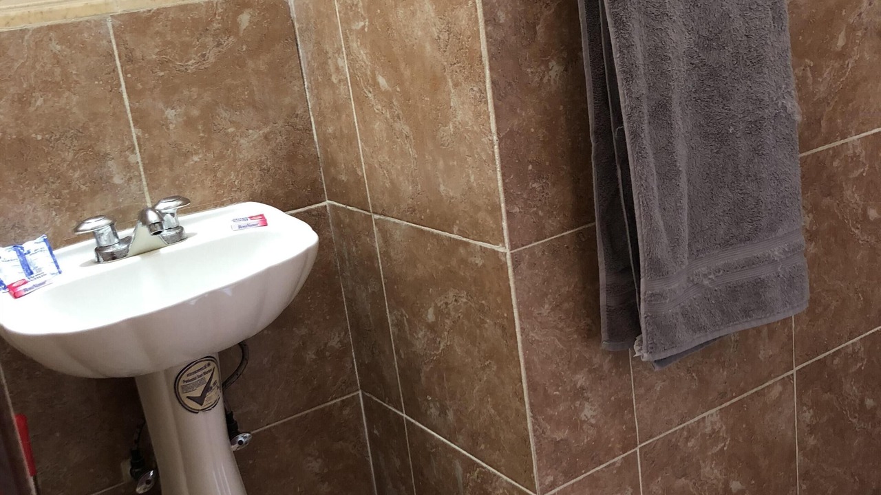 Photo of Bathroom in Centro