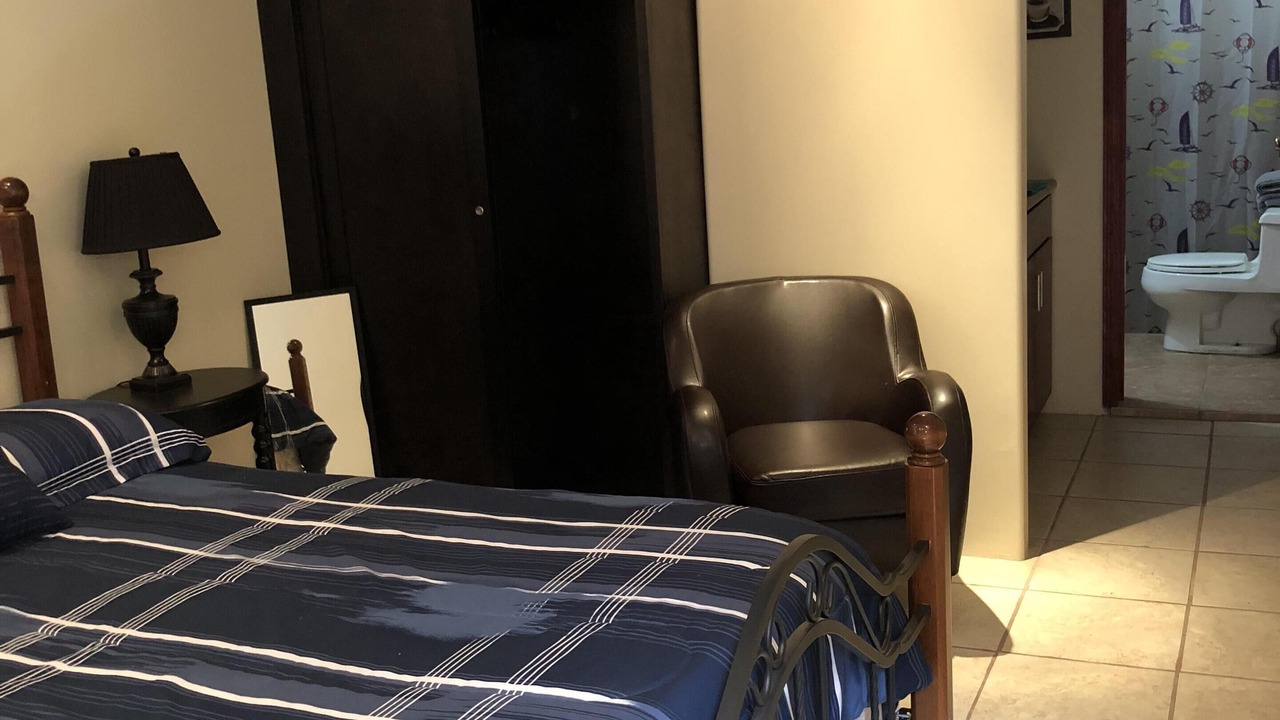 Photo of Bedroom in Centro