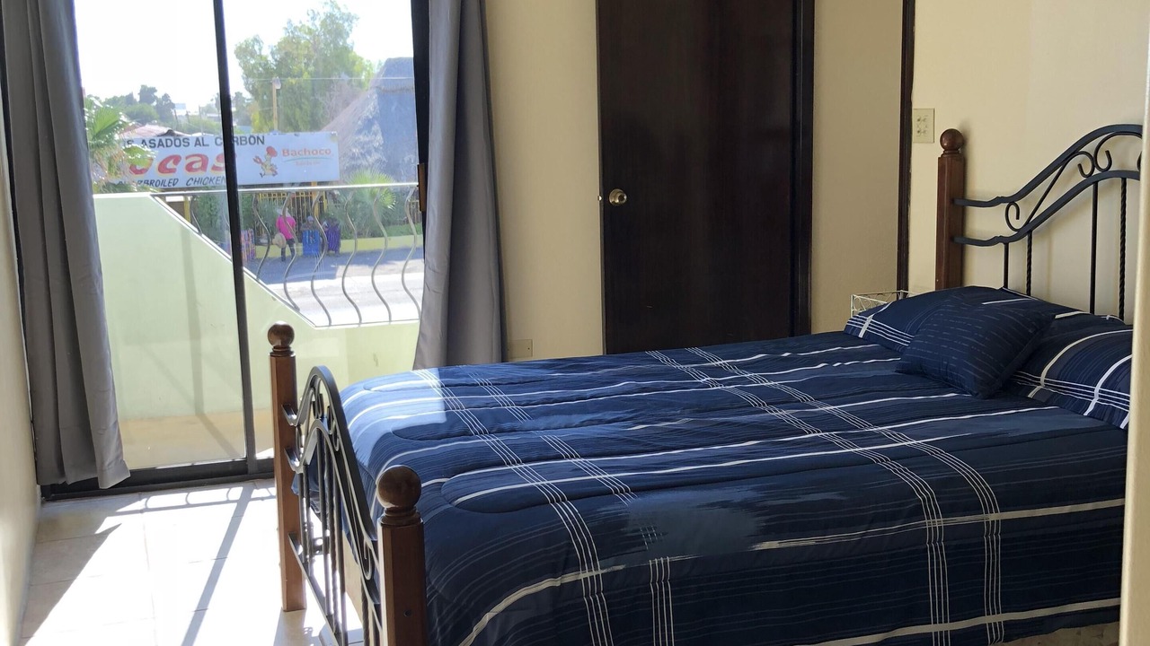 Photo of Bedroom in Centro