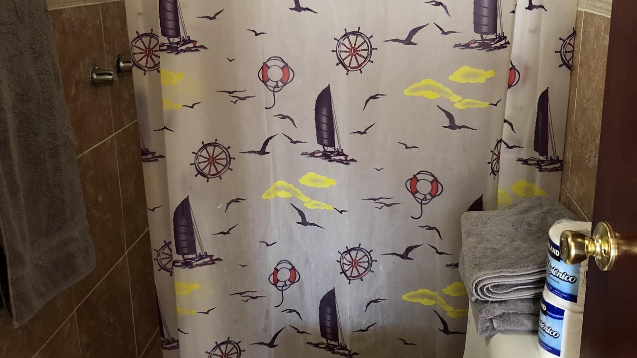 Photo of Bathroom in Centro