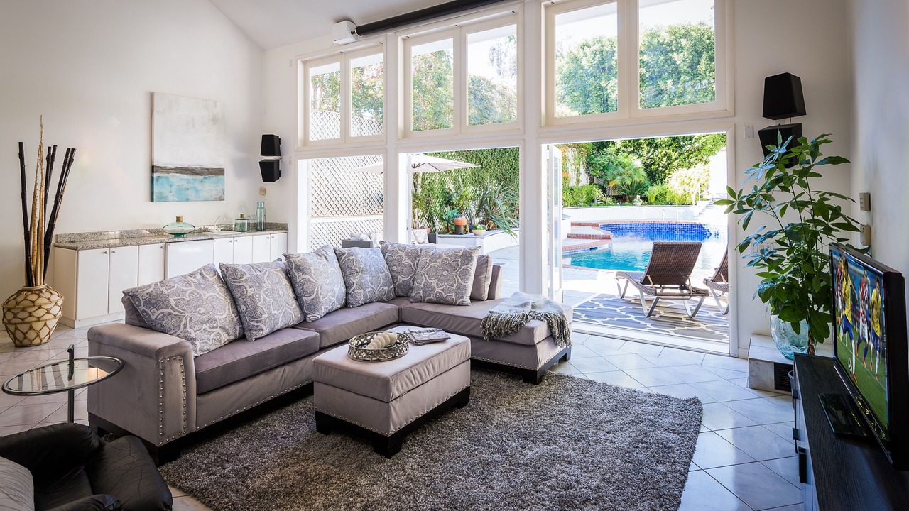 Photo of Bedroom in Castle Heights