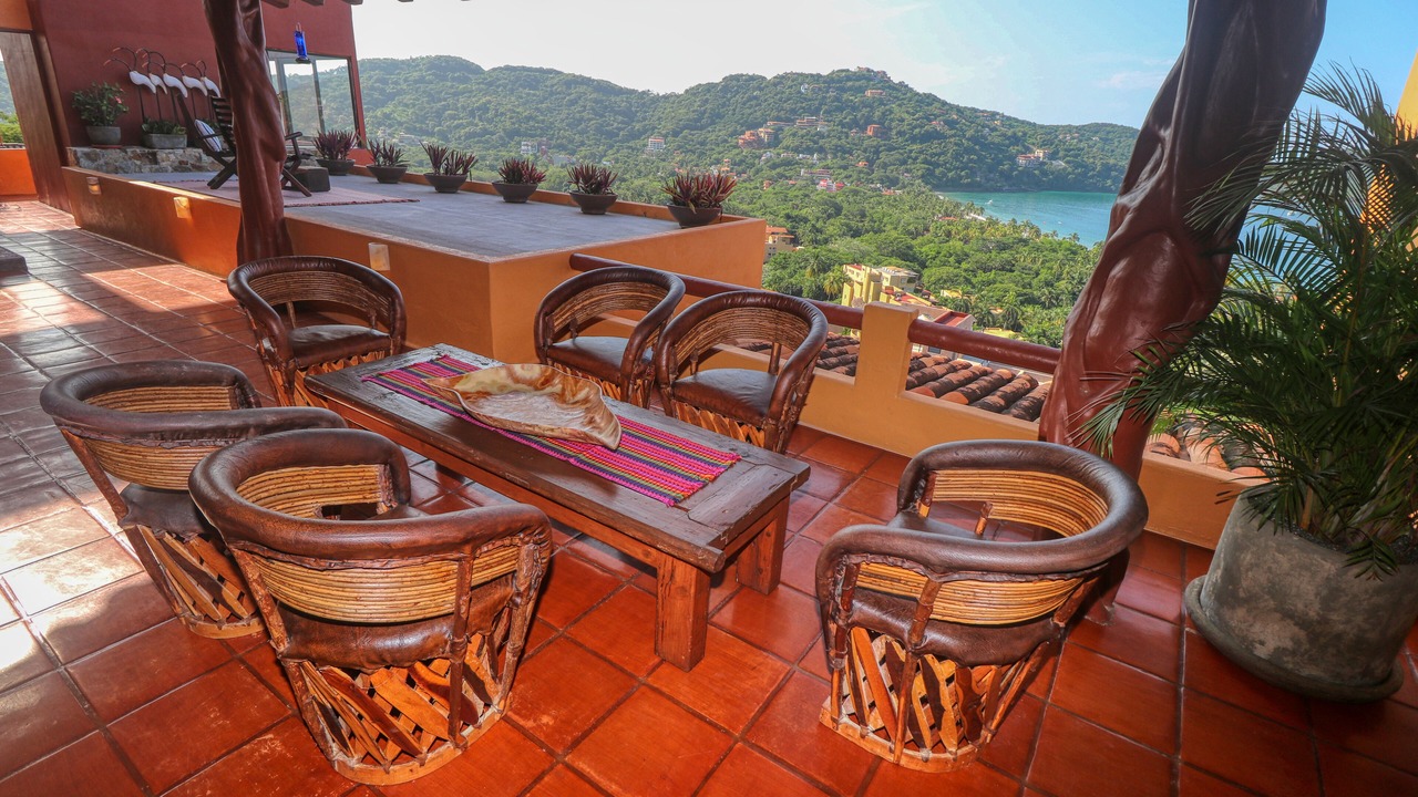 Photo of Outdoor in Ixtapa - Zihuatanejo