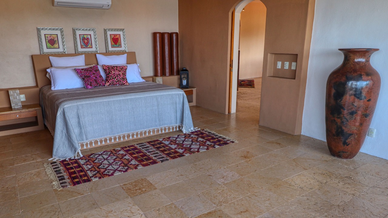 Photo of Bedroom in Ixtapa - Zihuatanejo