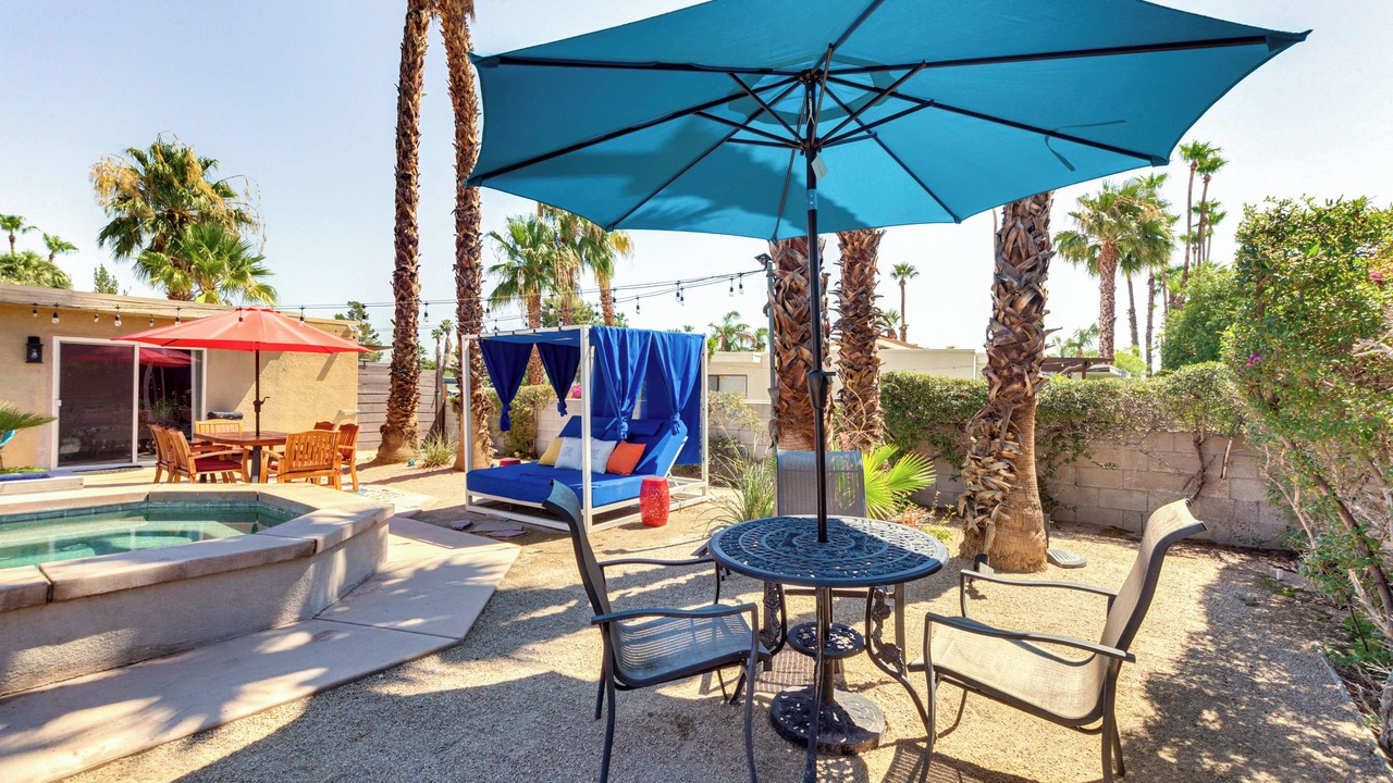 Photo of Outdoor in Vista Norte