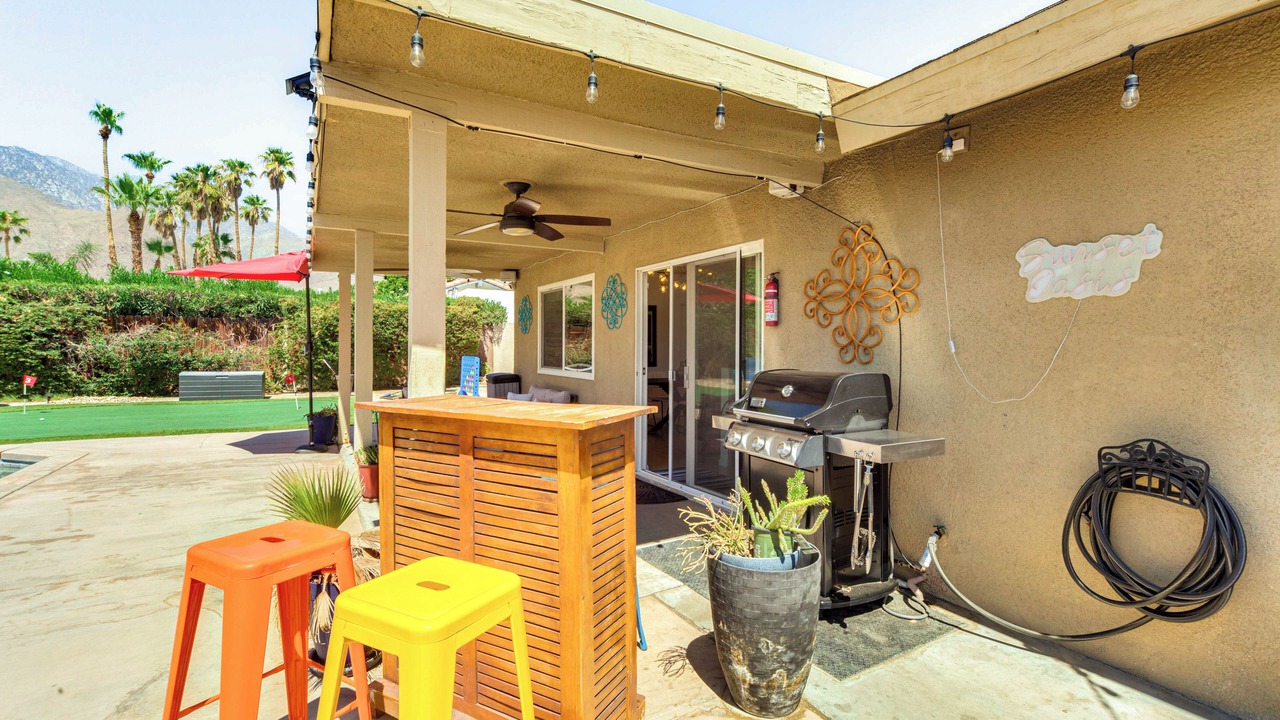 Photo of Outdoor in Vista Norte