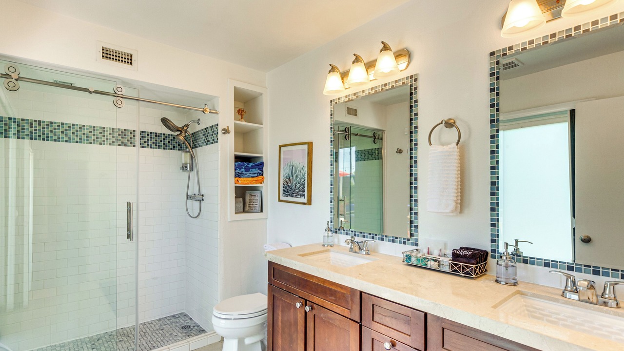 Photo of Bathroom in Vista Norte