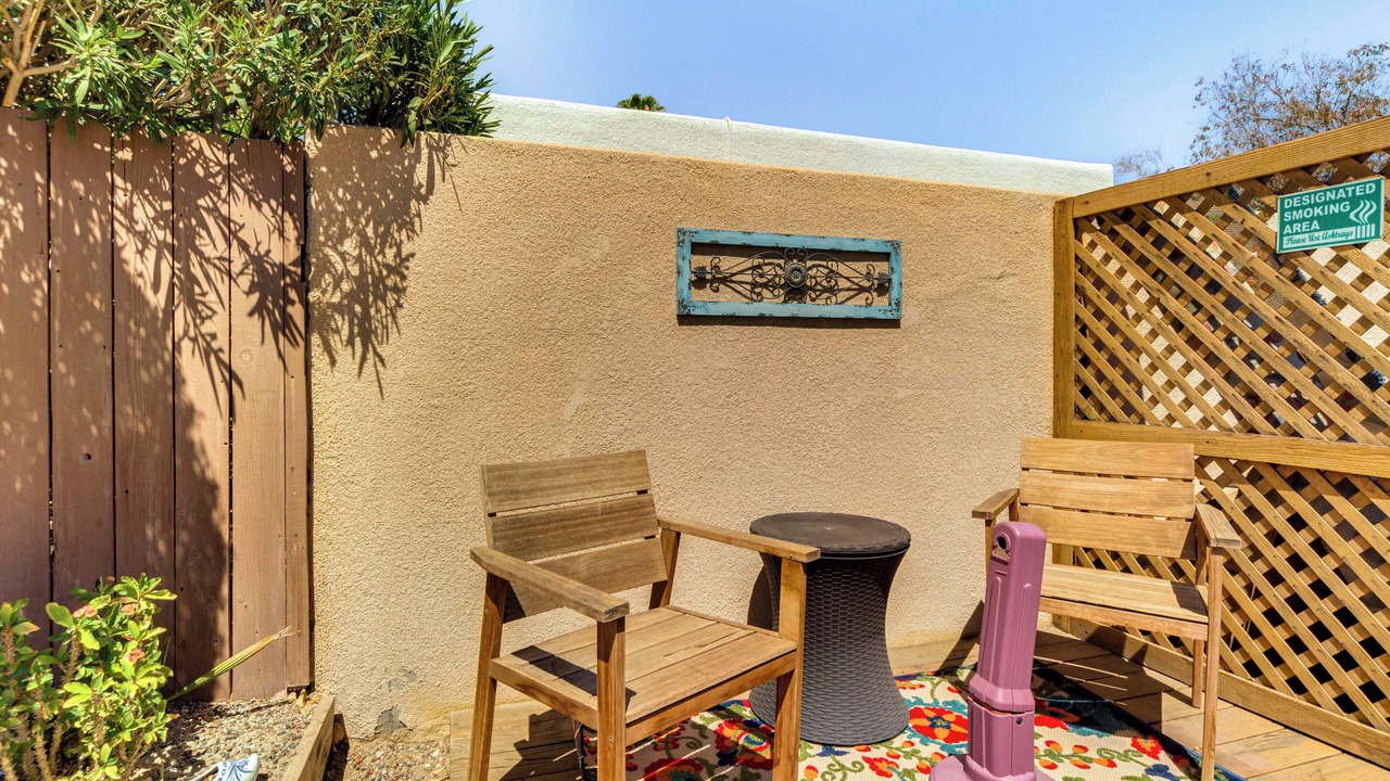 Photo of Outdoor in Vista Norte
