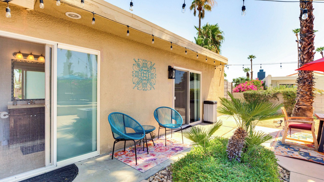 Photo of Outdoor in Vista Norte