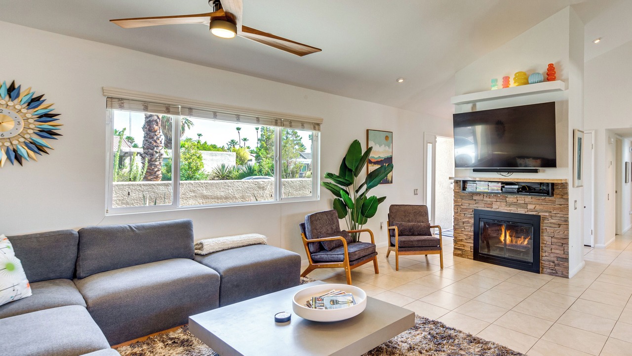 Photo of Livingroom in Vista Norte
