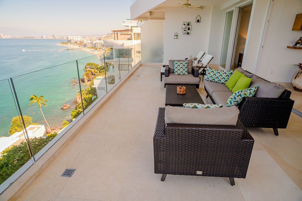 Photo of Patio Balcony in Amapas