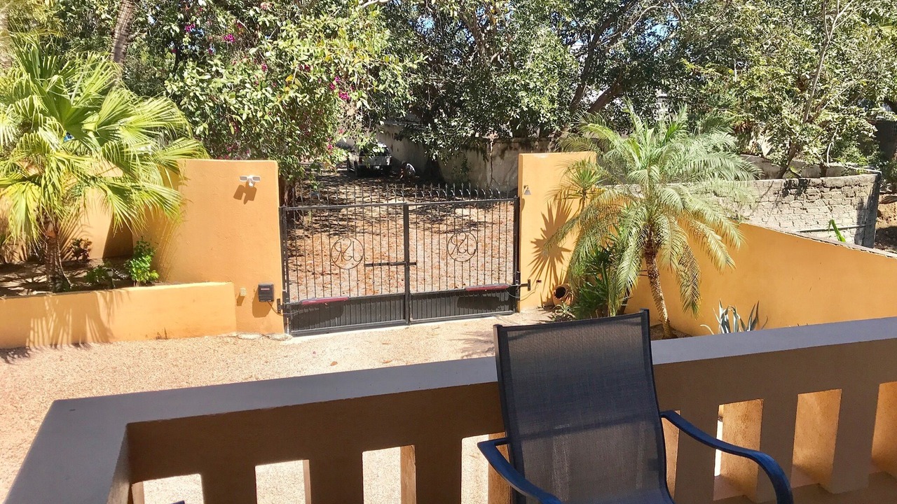 Photo of Outdoor in Emiliano Zapata