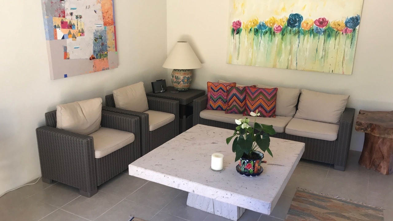 Photo of Livingroom in Emiliano Zapata