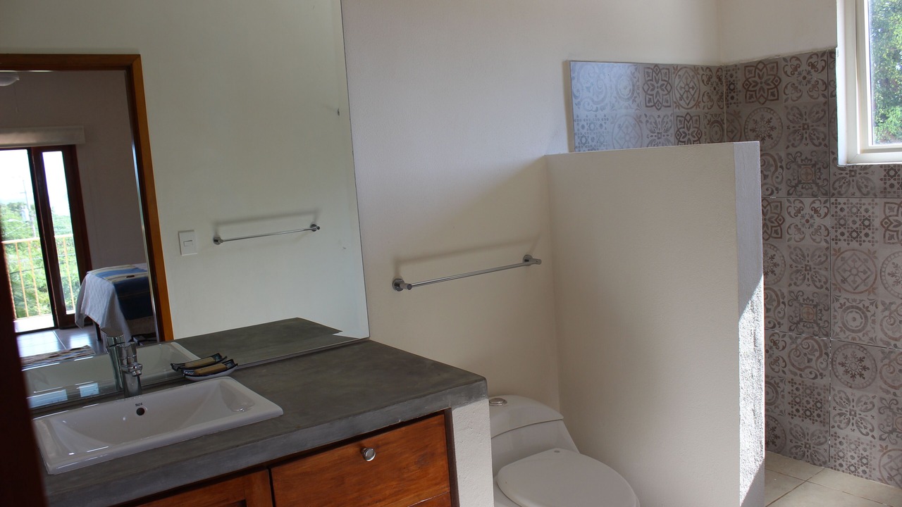 Photo of Bathroom in Emiliano Zapata