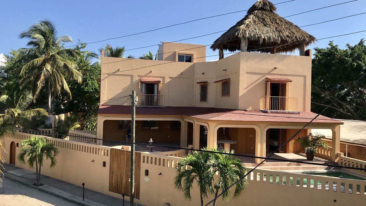 Photo of Outdoor in Emiliano Zapata