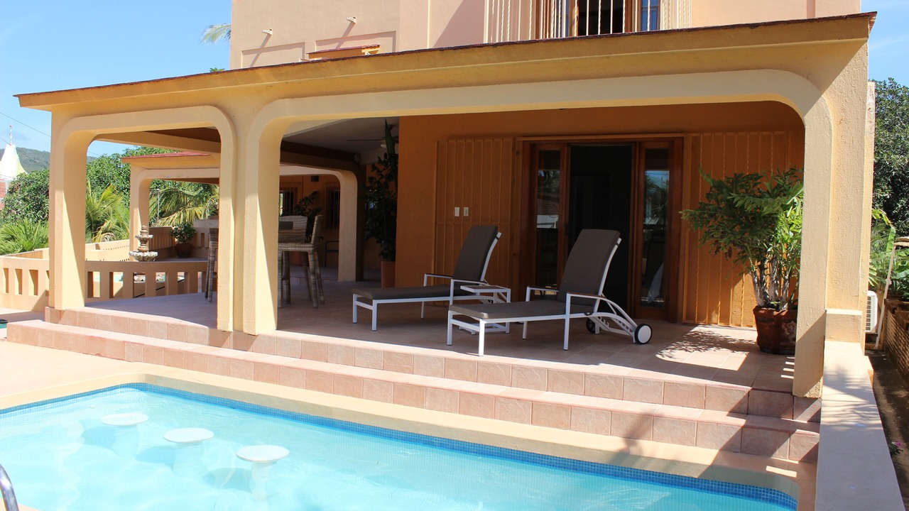 Photo of Outdoor in Emiliano Zapata