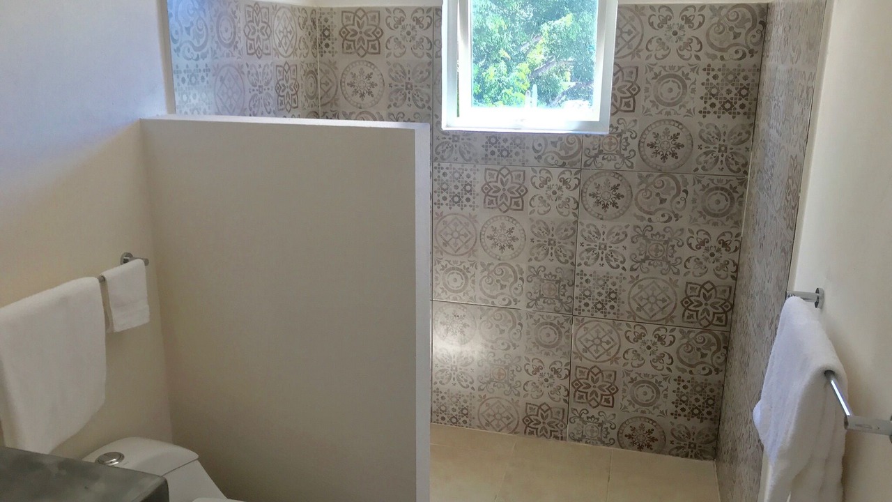 Photo of Bathroom in Emiliano Zapata