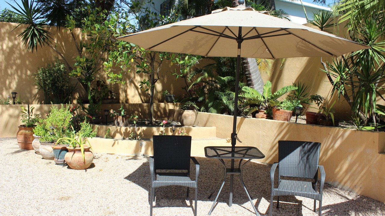Photo of Outdoor in Emiliano Zapata