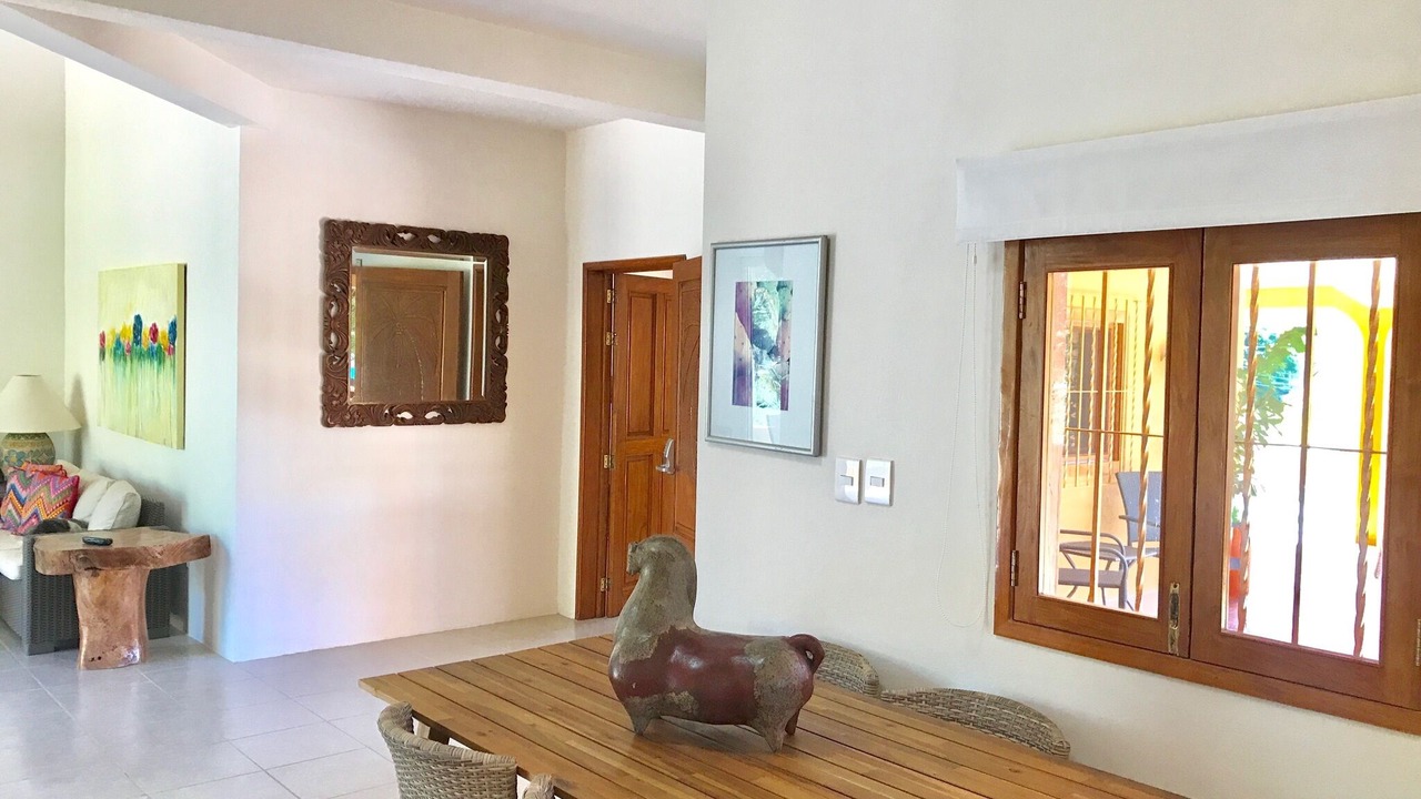 Photo of Bedroom in Emiliano Zapata