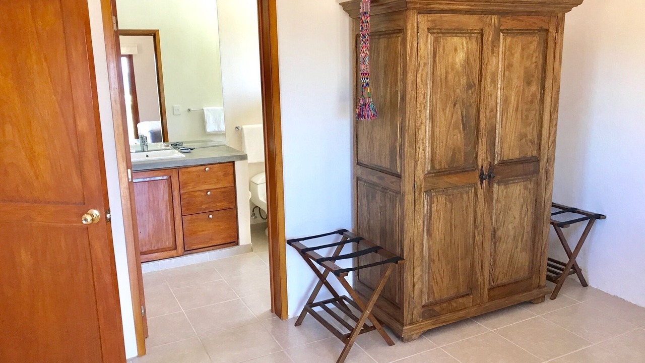 Photo of Bathroom in Emiliano Zapata