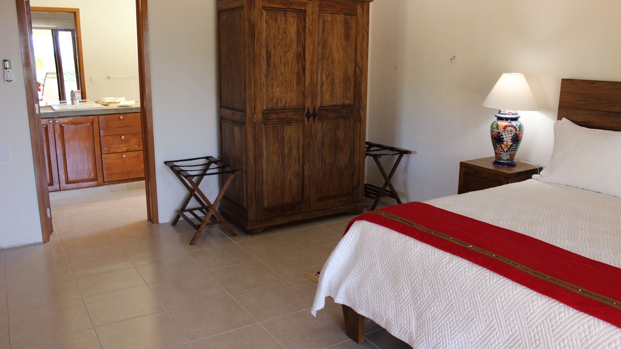 Photo of Bathroom in Emiliano Zapata