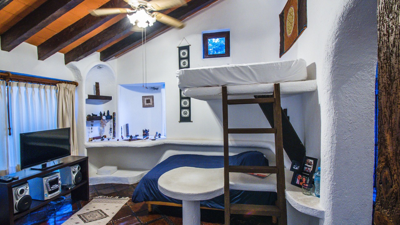 Photo of Bedroom in Cuernavaca