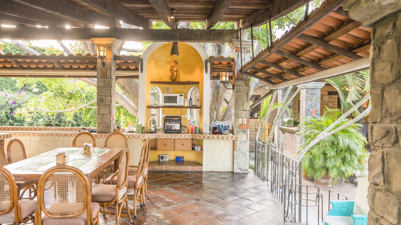 Photo of Outdoor in Cuernavaca