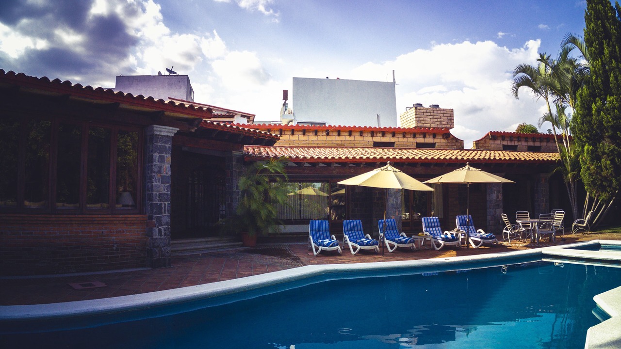 Photo of Outdoor in Cuernavaca