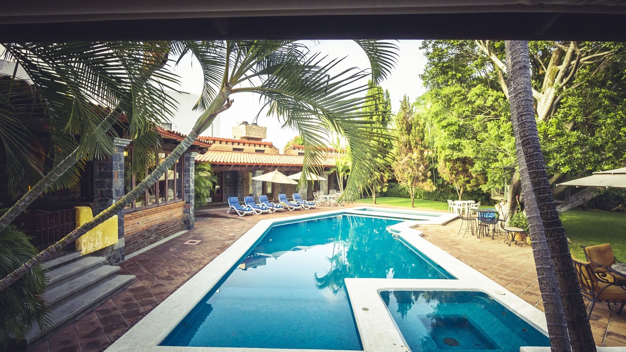 Photo of Outdoor in Cuernavaca