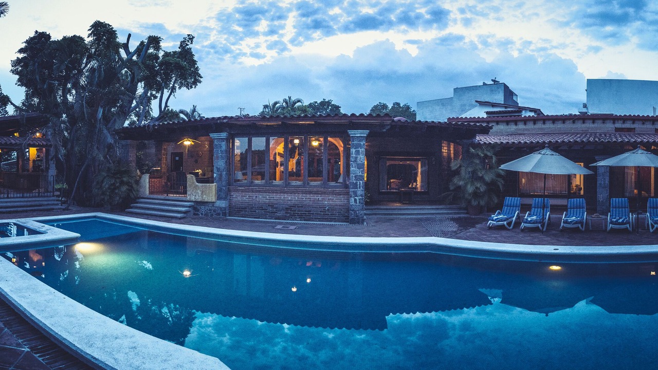 Photo of Outdoor in Cuernavaca