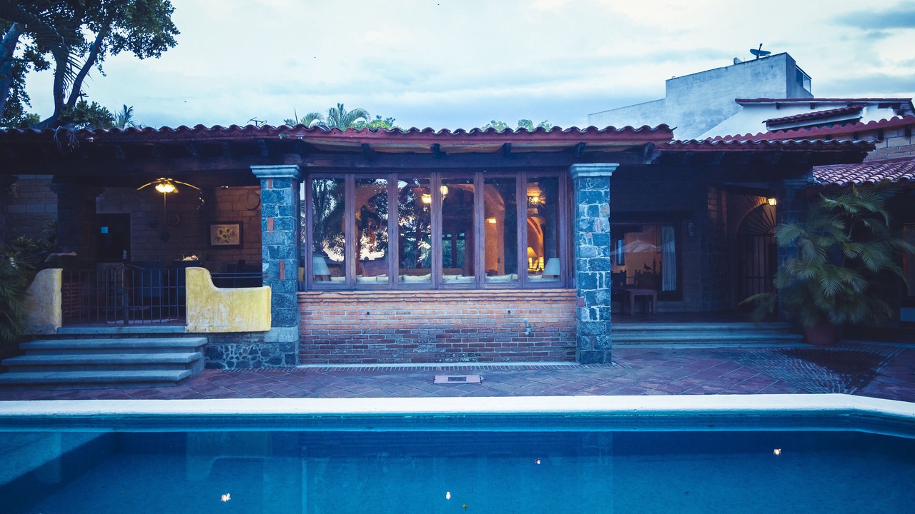 Photo of Outdoor in Cuernavaca
