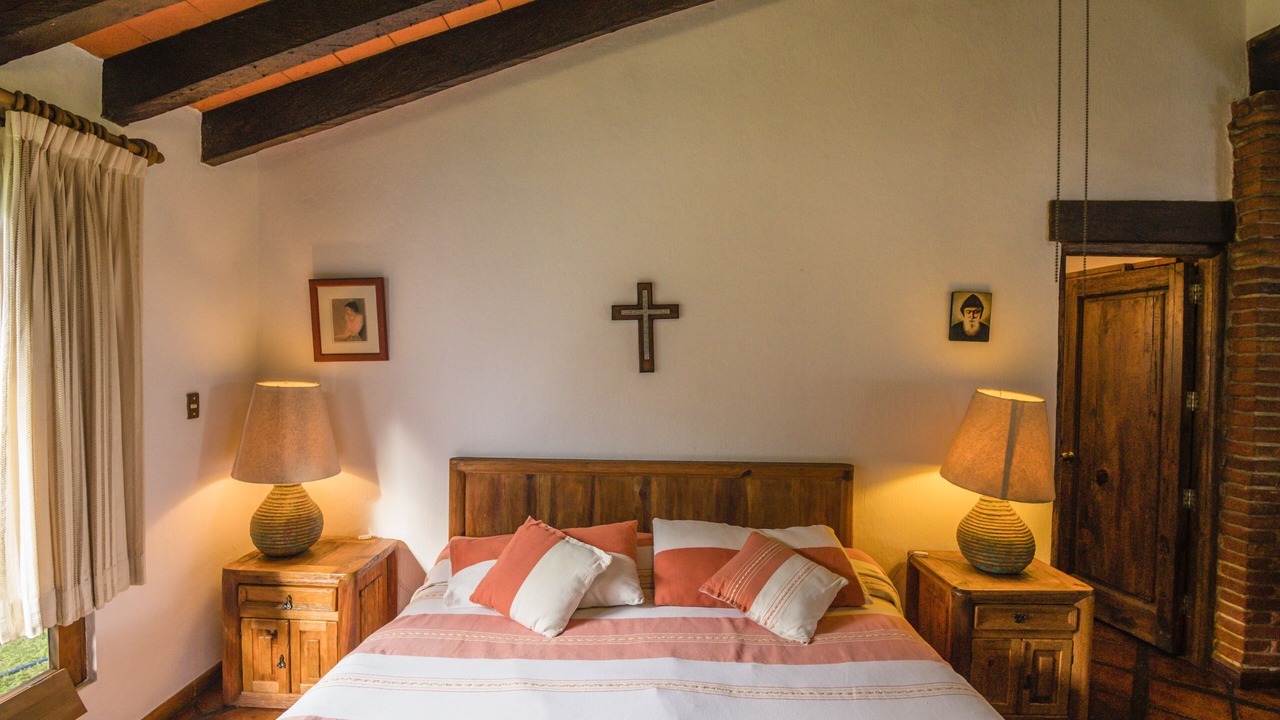 Photo of Bedroom in Cuernavaca