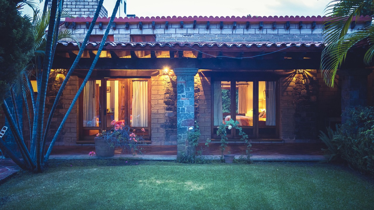 Photo of Outdoor in Cuernavaca
