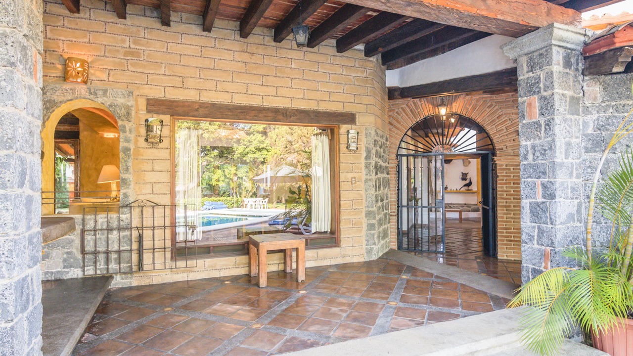 Photo of Outdoor in Cuernavaca