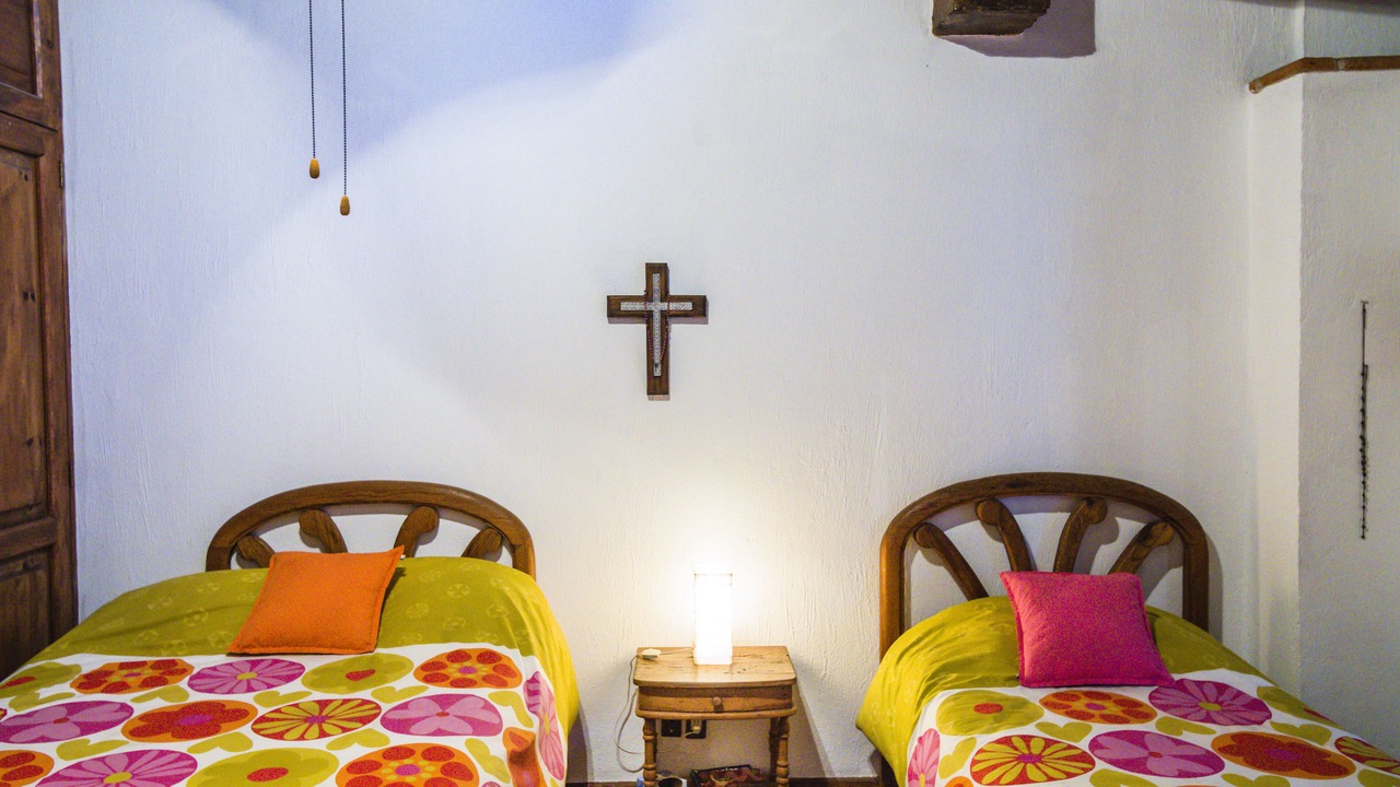 Photo of Bedroom in Cuernavaca