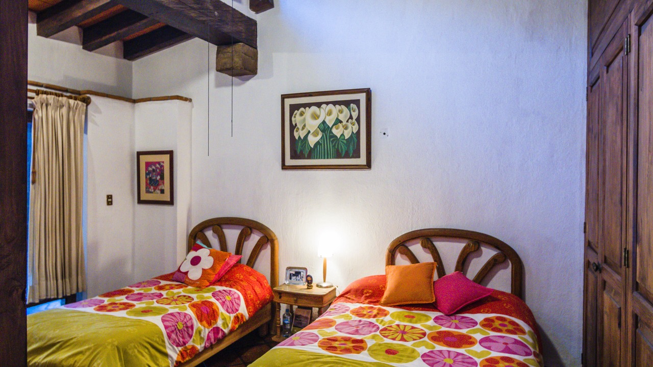 Photo of Bedroom in Cuernavaca