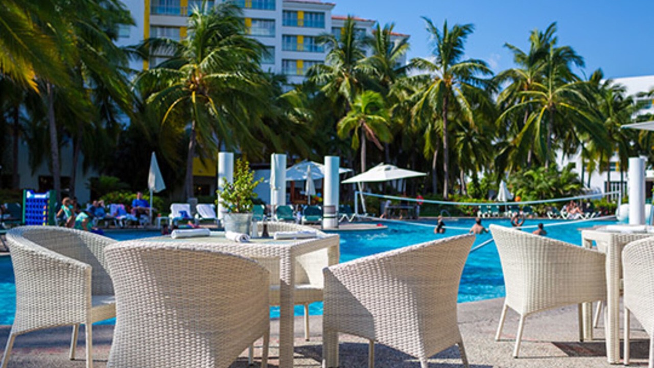 Photo of Outdoor in Isla Iguana